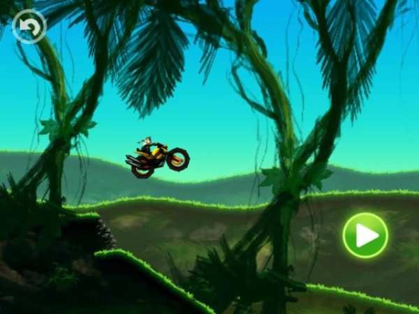 Fun Kid Racing screenshot 5