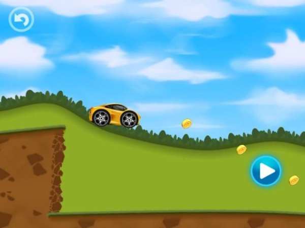 Fun Kid Racing screenshot 15