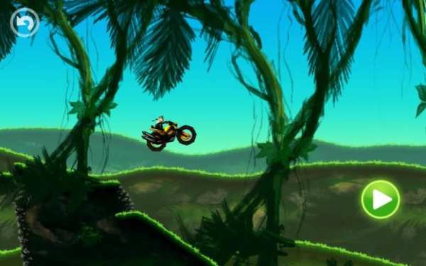 Fun Kid Racing screenshot 21