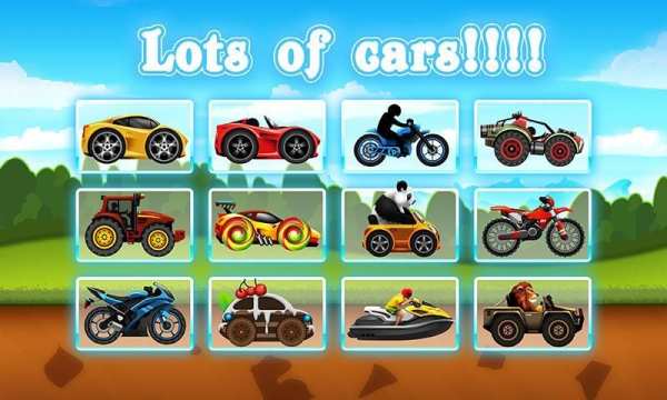 Fun Kid Racing screenshot 46