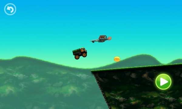 Fun Kid Racing screenshot 38