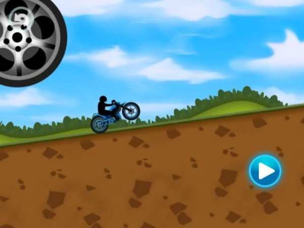 Fun Kid Racing screenshot 4