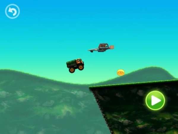 Fun Kid Racing screenshot 6