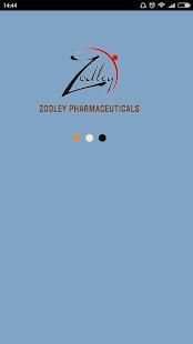 Zodley Pharma screenshot 8