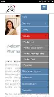 Zodley Pharma screenshot 7