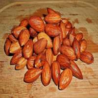 Badam For Health on 9Apps