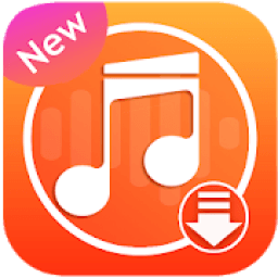 ikon Free MP3 Music Download Player