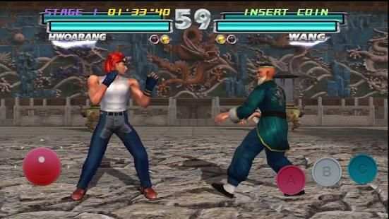 Tekken 3 Game guide screenshot 6