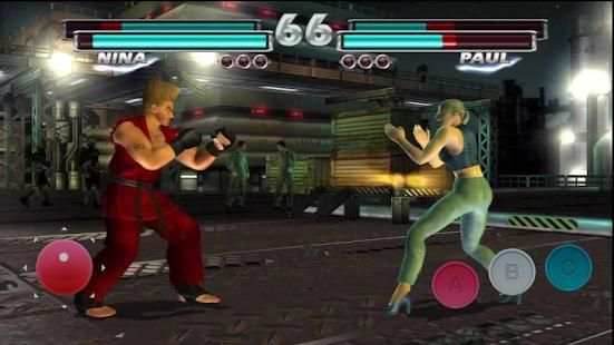 Tekken 3 Game guide screenshot 3