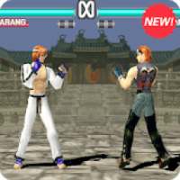 Tekken 3 Game guide