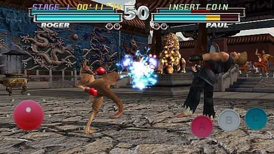 Tekken 3 Game guide screenshot 8