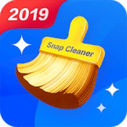 ikon Snap Cleaner - Antivirus, Booster, Phone Cleaner