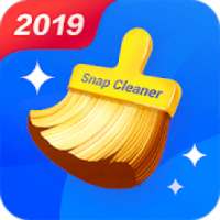 Snap Cleaner - Antivirus, Booster, Phone Cleaner on 9Apps