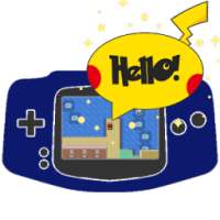 GBA Emulator + Roms (Pro)