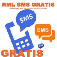 RML SMS FREE on 9Apps