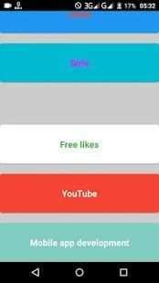 Best Groups for facebook screenshot 5