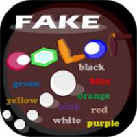 Fake Color