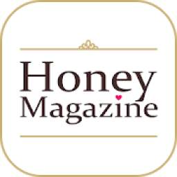 Honey Magazine
