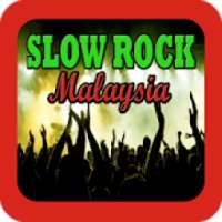 Slow Rock Malaysia MP3 Terbaik on 9Apps