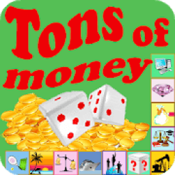 Tons of Money icon
