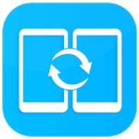 Smart Switch Copy Data