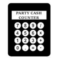 Party Cash Counter