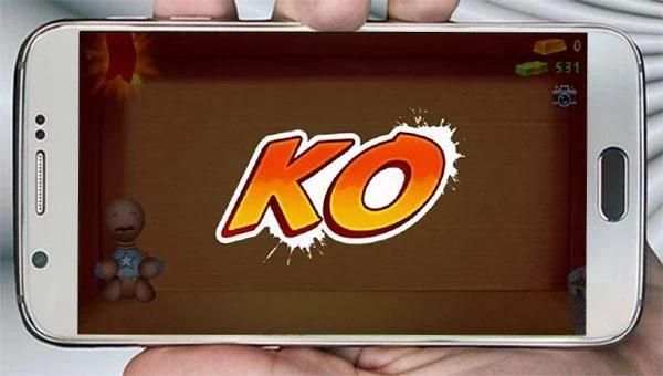 kick the straw screenshot 1