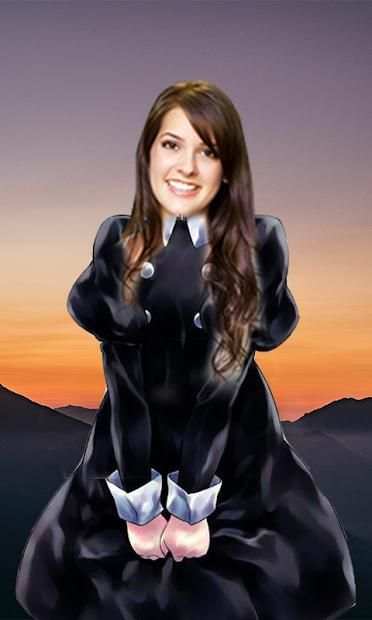 Cartoon Photo Editor screenshot 2