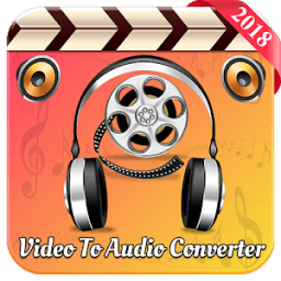 ikon Video to Audio Converter: Video to MP3 