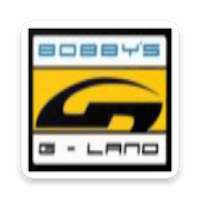 G-Land Bobby`s Surf Camp on 9Apps