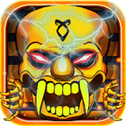 ikon Lost Temple Oz Final Run