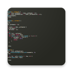 ikon Sublime Text Editor For Android