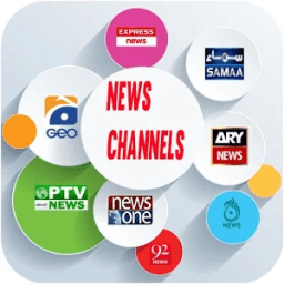 pakistani News Channel आइकन