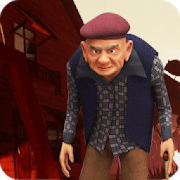 The Secret Next Door आइकन