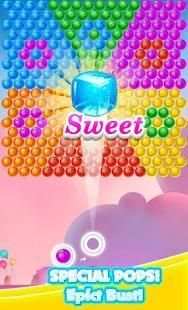 Bubble bust 2018 स्क्रीनशॉट 2
