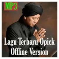 Lagu Terbaru Opick - Ramadhan Kareem on 9Apps