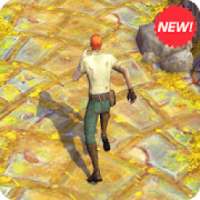 Temple Run 2 Game guide