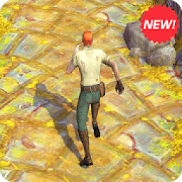 ikon Temple Run 2 Game guide