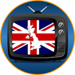 ikon UK TV All Channels Without Internet