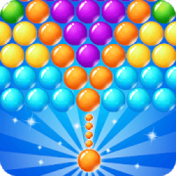 Bubble bust 2018 आइकन