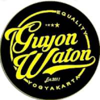 Guyonwaton Cover on 9Apps
