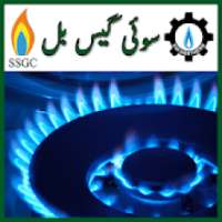 Sui Gas Bill Checker on 9Apps