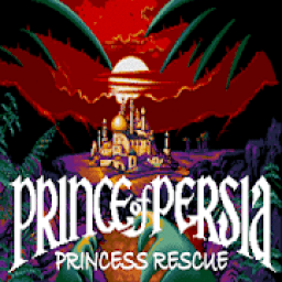 ikon Prince Of Persia - Princess Rescue