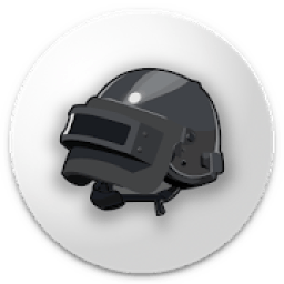 PUBG Map &amp; Gun Stats icon
