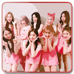 ikon Momoland Top Song