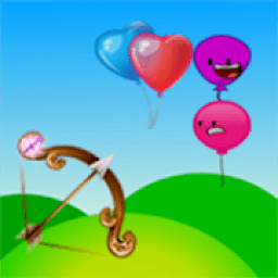 ikon Sniper Ballon: Shooting Ballon