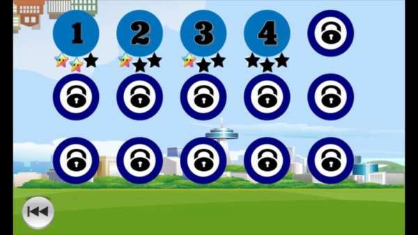 Sniper Ballon: Shooting Ballon screenshot 9