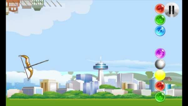 Sniper Ballon: Shooting Ballon screenshot 10