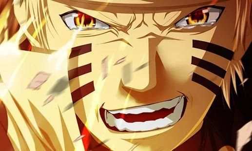 DRAWING NARUTO screenshot 1
