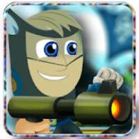 super Wild Kratts adventure pirate